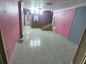 Apartments For sale in El Mansheya St., El Tawabek, 145 sqm