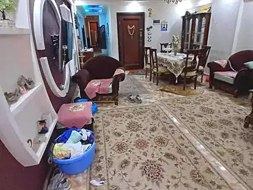 Apartments For sale in Ibrahim Saif St., Al Soyouf Bahri, 120 sqm