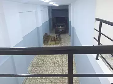 محلات للبيع في شارع خالد بن الوليد، سيدي بشر بحري، 130 متر