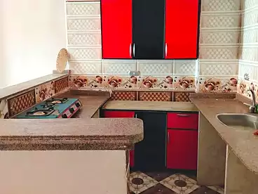 Furnished Apartment For sale in El Haram, Greater Cairo, 90 sqm