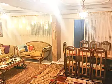 Apartments For sale in Ali Hipa St., Sidi Beshr Bahri, 110 sqm