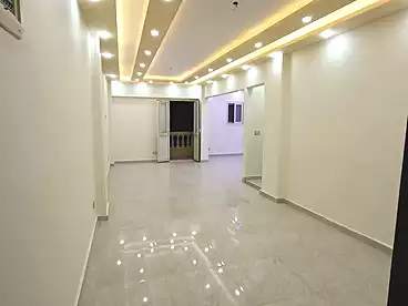 شقق للبيع - 3 غرف - بالدور 13