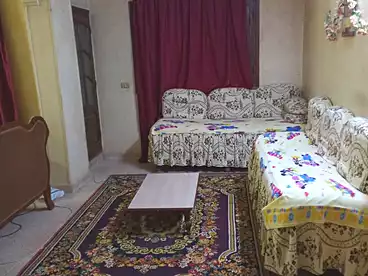 Apartments For sale in El Talbeya, Faisal, 145 sqm