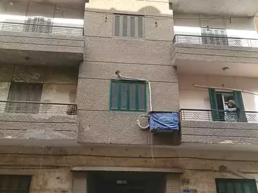 مباني للبيع - 4 غرف