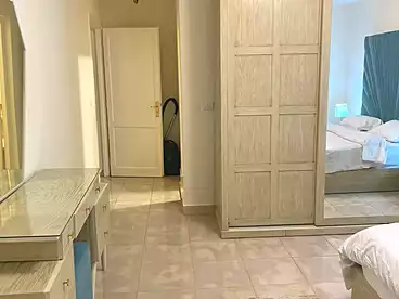 شقق فندقية للبيع - 3 غرف - بالدور 5