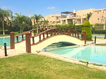 Twin House For sale - 4 rooms