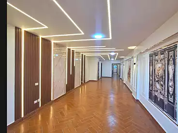 عقارات للبيع - 3 غرف - بالدور 15