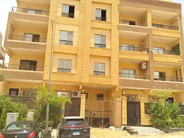 عقارات للبيع - 3 غرف - بالدور 4