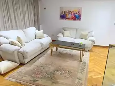 Duplex For rent - 4 rooms - floor 6
