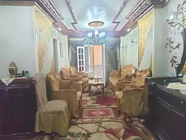 Properties For sale in Moharram Bey, Alexandria, 100 sqm