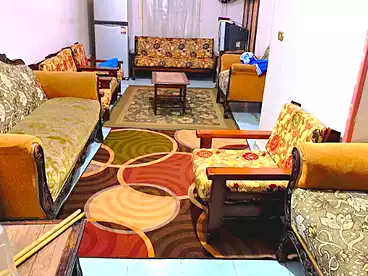 Apartments For rent - 2 rooms - floor 7