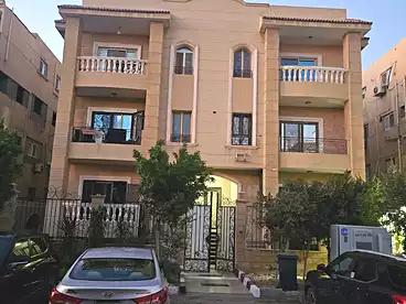 عقارات للبيع - 3 غرف - بالدور 1