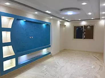 Apartments For rent in Khatem El Morsalin St, Tersa, 140 sqm