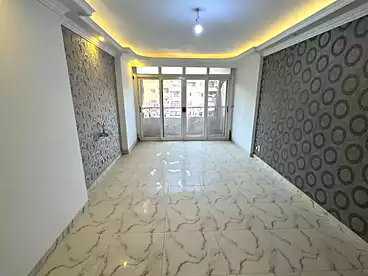 Apartments For sale in El Lebeny, Faisal, 160 sqm