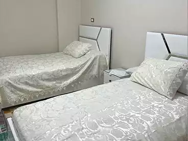 شقق للبيع في شارع عقل باشا، سيدي بشر قبلي، 110 متر