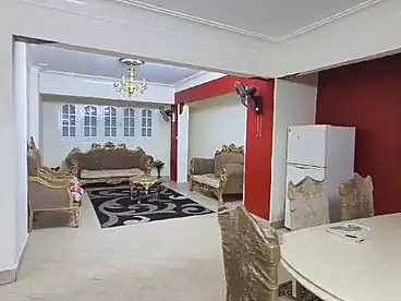 شقق مفروشة للإيجار في شارع العشرين، فيصل، 150 متر