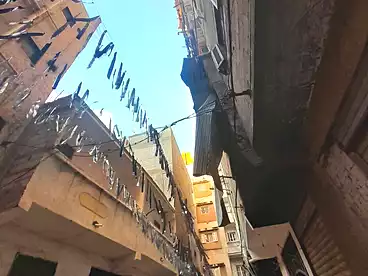 Building For sale in El Maamora El Balad, El Mamoura, 136 sqm