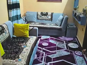 Apartments For sale in Ain Shams, Greater Cairo, 60 sqm