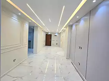 شقق للبيع في شارع خالد بن الوليد، سيدي بشر بحري، 125 متر