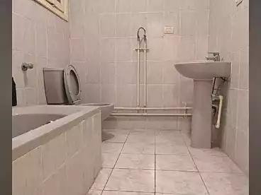 Apartments For sale in Abou Quer St - El Horeya Rd, Ganaklis, 87 sqm