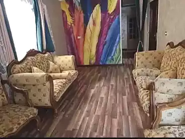 Furnished Apartment For sale in Salah Al Din Shaban St., Miami, 100 sqm