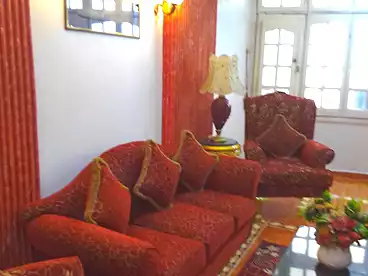 شقق للبيع في شارع كورنيش المعادي، المعادي، 117 متر