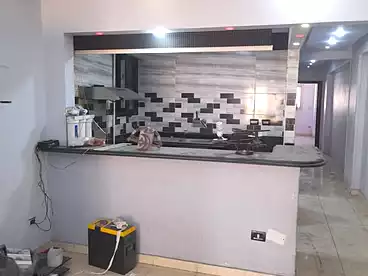 Apartments For rent - 3 rooms - floor 14