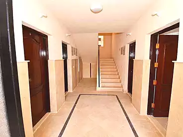 عقارات للبيع - 3 غرف - بالدور 1