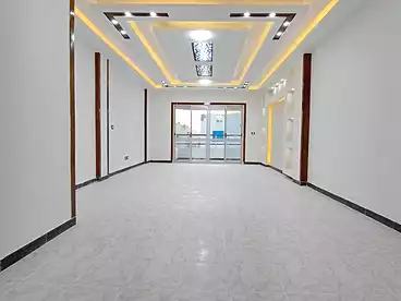 Apartments For sale in Shatee El Nakheel, Al Agamy, 130 sqm