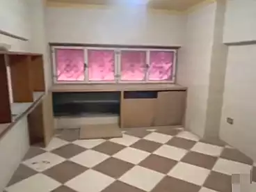 محل دوبلكس للبيع في شارع علي هيبه، سيدي بشر بحري، 60 متر