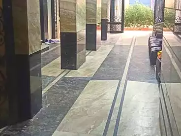 Apartments For rent - 3 rooms - floor 17