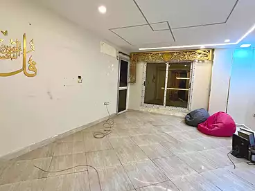 عقارات للبيع - 2 غرف - بالدور 1