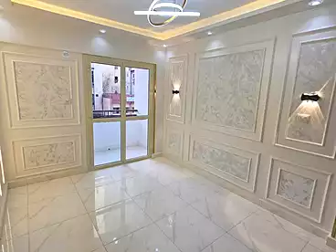 Apartments For sale in Faisal City, Sidi Beshr Qebli, 70 sqm