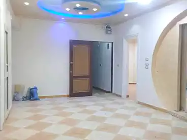 شقق للبيع في شارع التوحيد، الحضره الجديده، 115 متر