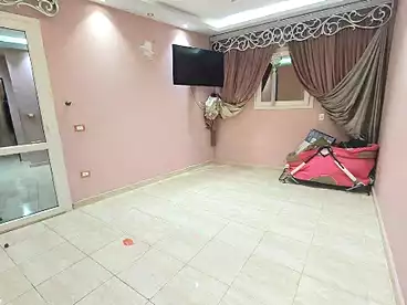 شقق للبيع - 3 غرف - بالدور 4