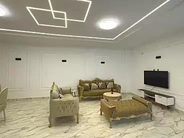 Properties For rent - 4 rooms - floor 1
