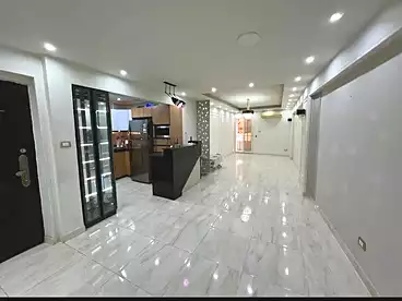 Apartments For sale in Ganaklis, Alexandria, 120 sqm