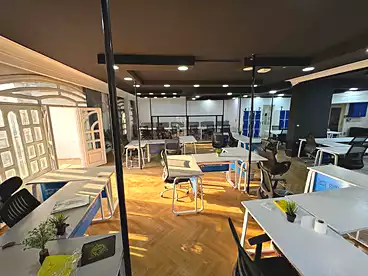 undefined For rent - 2 rooms - floor 5