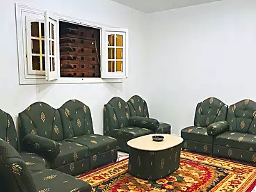 شقق للبيع - 2 غرف - بالدور 10
