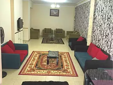 شقق للبيع في شارع أحمد ابراهيم، فيصل، 180 متر
