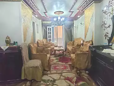 Properties For sale in Kanal Al Mahmoudeya Al Bahri St, Moharram Bey, 100 sqm