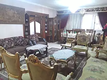 شقق للبيع في شارع جمال عبد الناصر، العصافرة، 165 متر