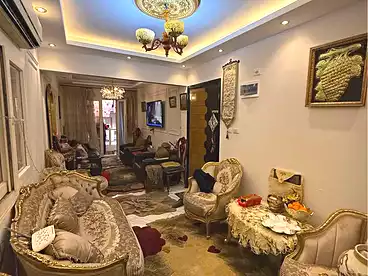 شقق للبيع في شارع 15، سيدي بشر بحري، 90 متر