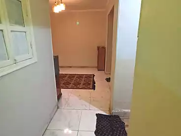 Apartments For rent in Borhan St., Helwan El Sharkeya, 100 sqm