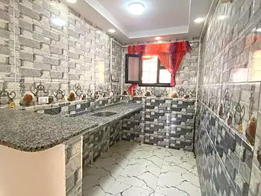 شقق للبيع - 3 غرف - بالدور 13