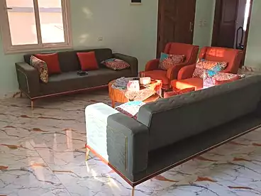 شاليهات للبيع في برج العرب، الاسكندرية، 500 متر
