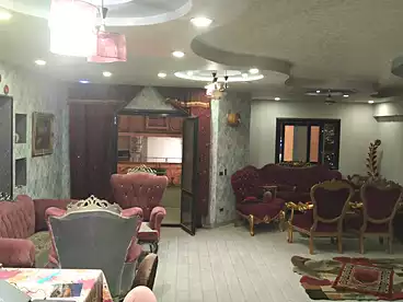 Apartments For sale - 3 rooms - floor 4