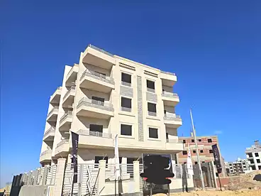 عقارات للبيع - 3 غرف - بالدور 2