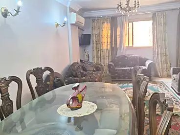 Apartments For sale in El Lebeny, Faisal, 130 sqm