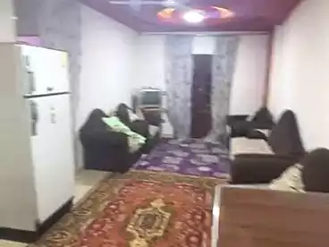 شقق مفروشة للإيجار - 2 غرف - بالدور 2